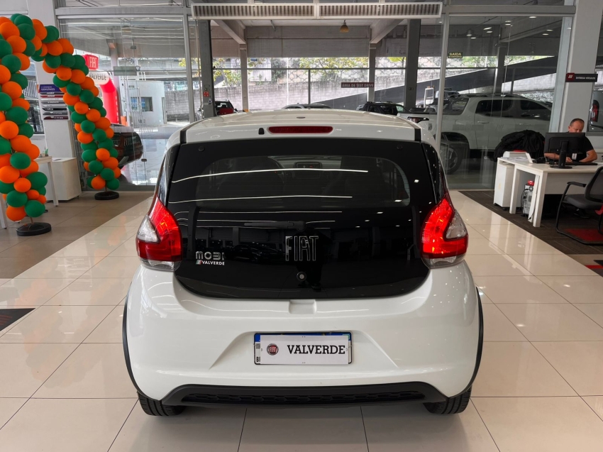 fiat mobi 1.0 firefly flex like. manual 4p 20257
