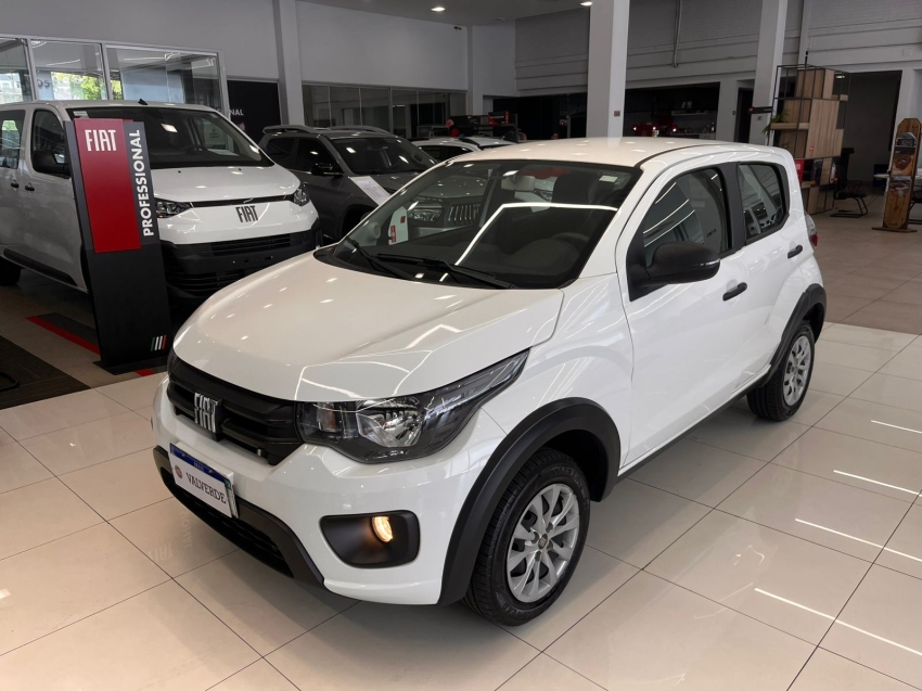 fiat mobi 1.0 firefly flex like. manual 4p 20252