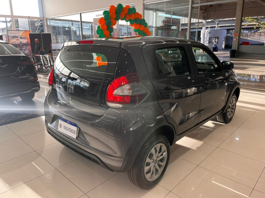 fiat mobi 1.0 firefly flex like. manual 4p 20259