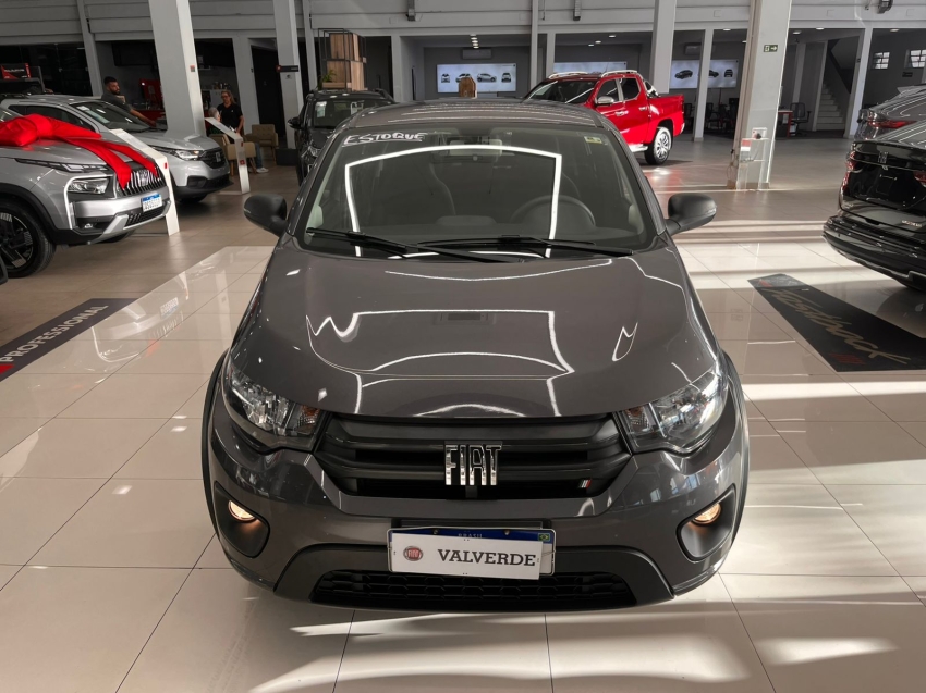 fiat mobi 1.0 firefly flex like. manual 4p 20251