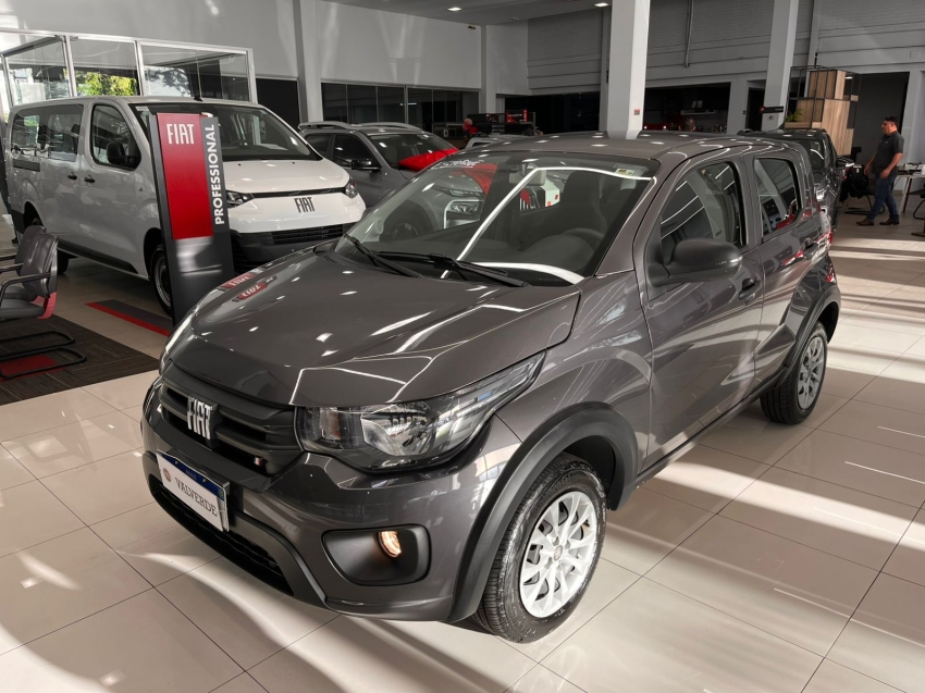 fiat mobi 1.0 firefly flex like. manual 4p 20252