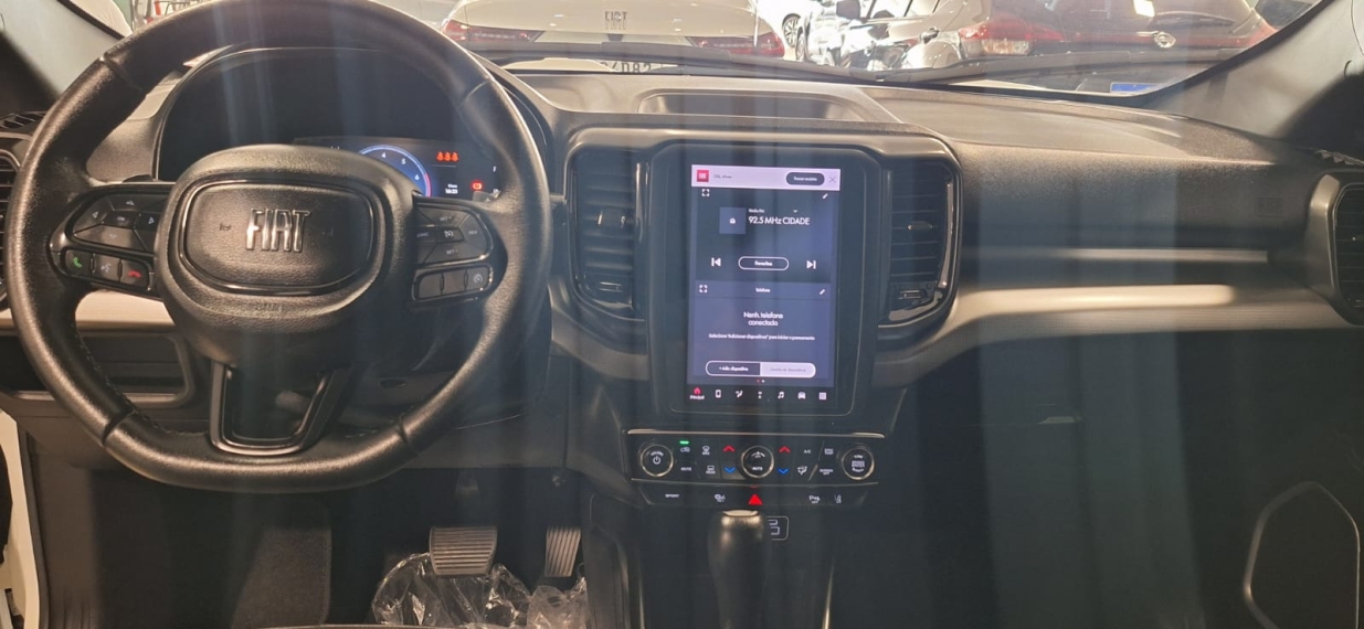 fiat toro 1.3 turbo 270 flex volcano at6 4p automatico 20248