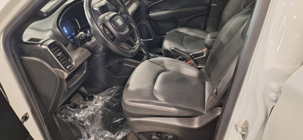 fiat toro 1.3 turbo 270 flex volcano at6 4p automatico 20249
