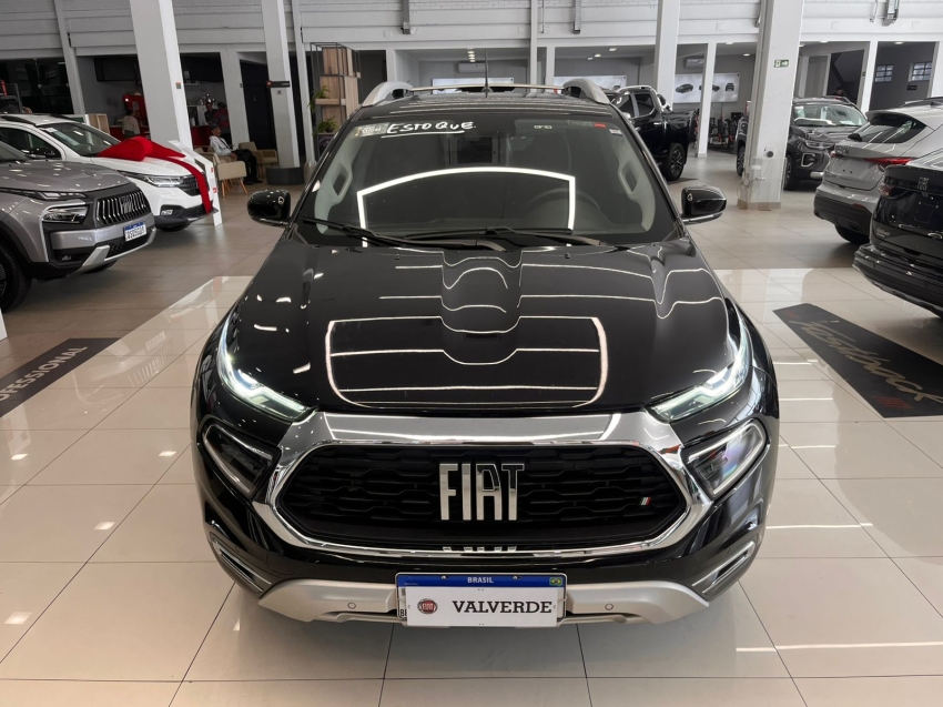 fiat toro 1.3 turbo 270 flex volcano at6 4p automatico 20251