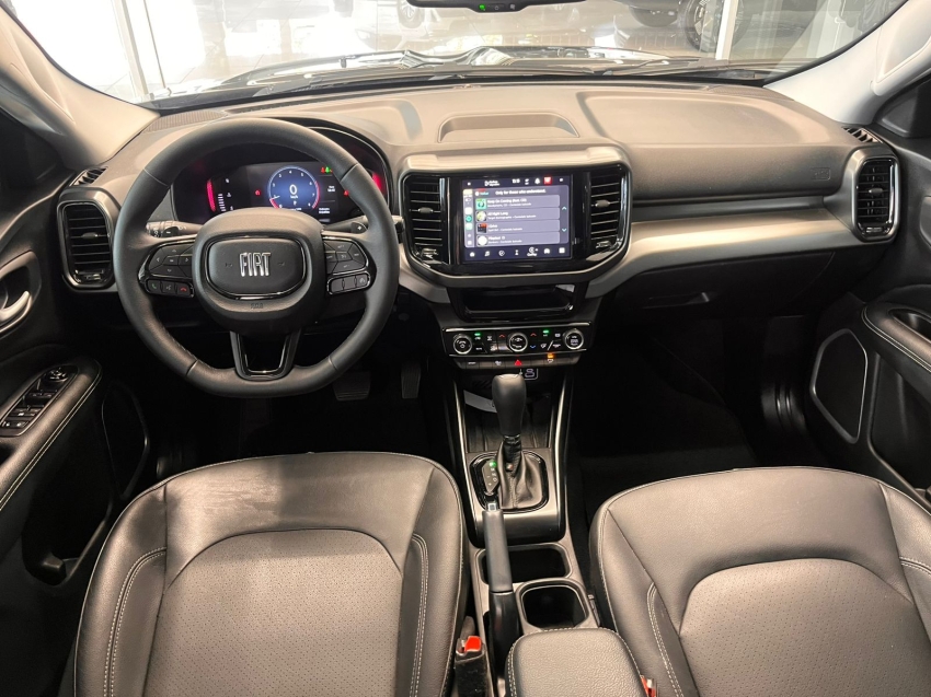 fiat toro 1.3 turbo 270 flex volcano at6 4p automatico 20255
