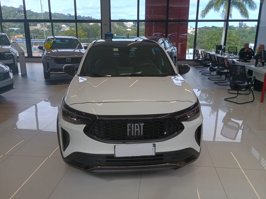 fiat fastback 1.0 turbo 200 flex impetus cvt 4p automatico 20251