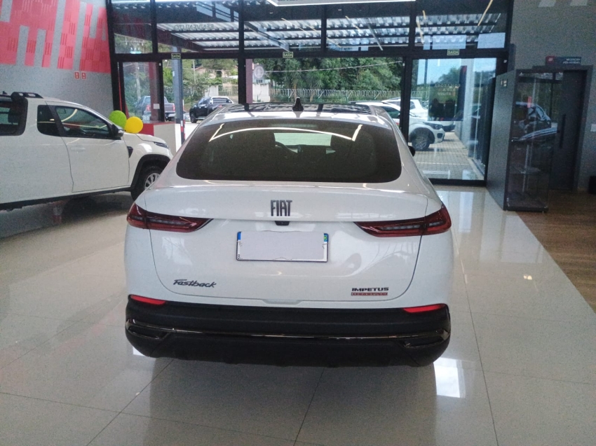 fiat fastback 1.0 turbo 200 flex impetus cvt 4p automatico 20254
