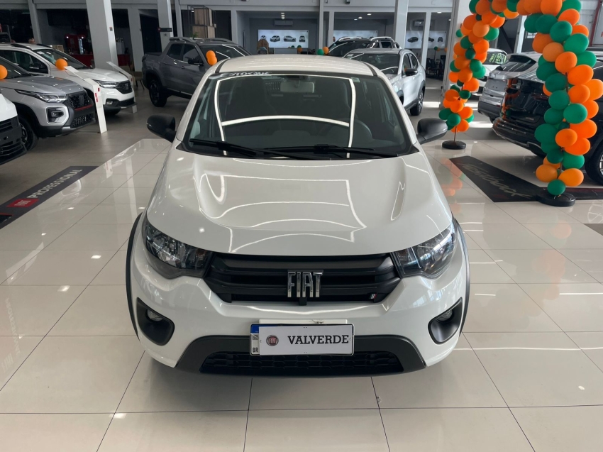 fiat mobi 1.0 firefly flex like. manual 4p 20254