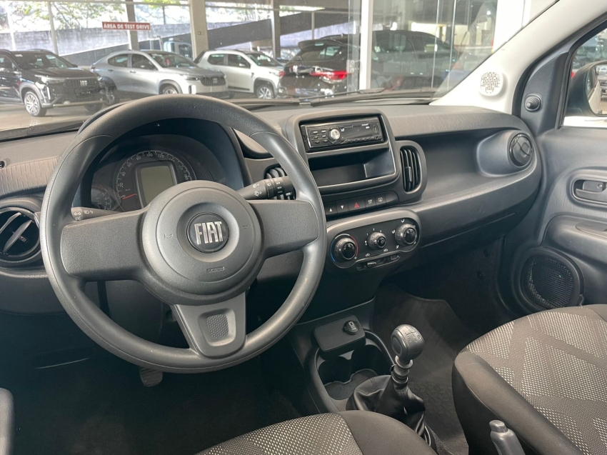 fiat mobi 1.0 firefly flex like. manual 4p 20257