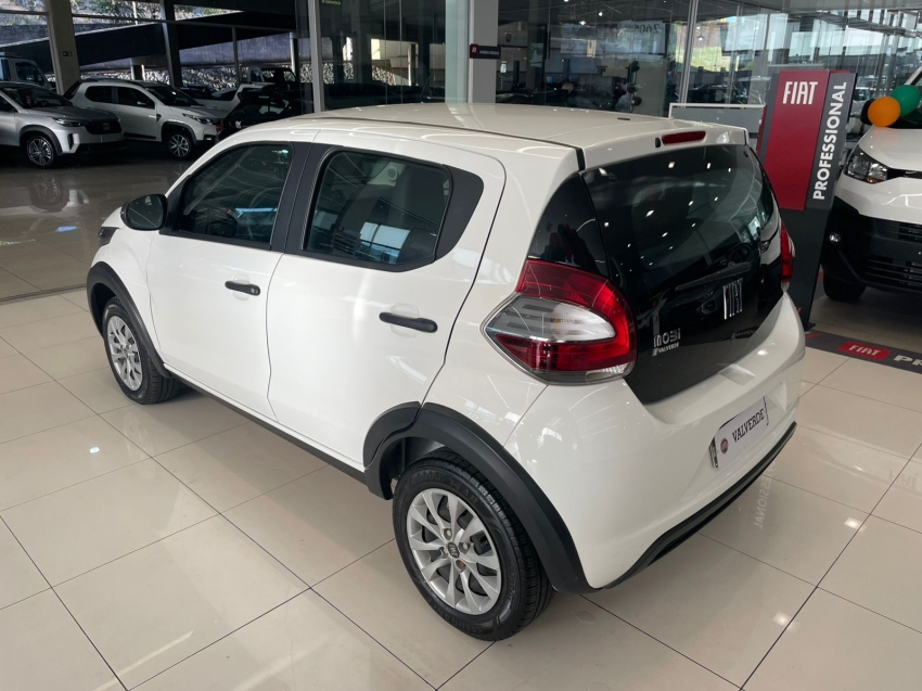 fiat mobi 1.0 firefly flex like. manual 4p 20255