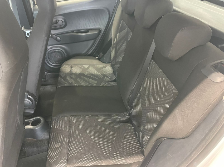 fiat mobi 1.0 firefly flex like. manual 4p 20258