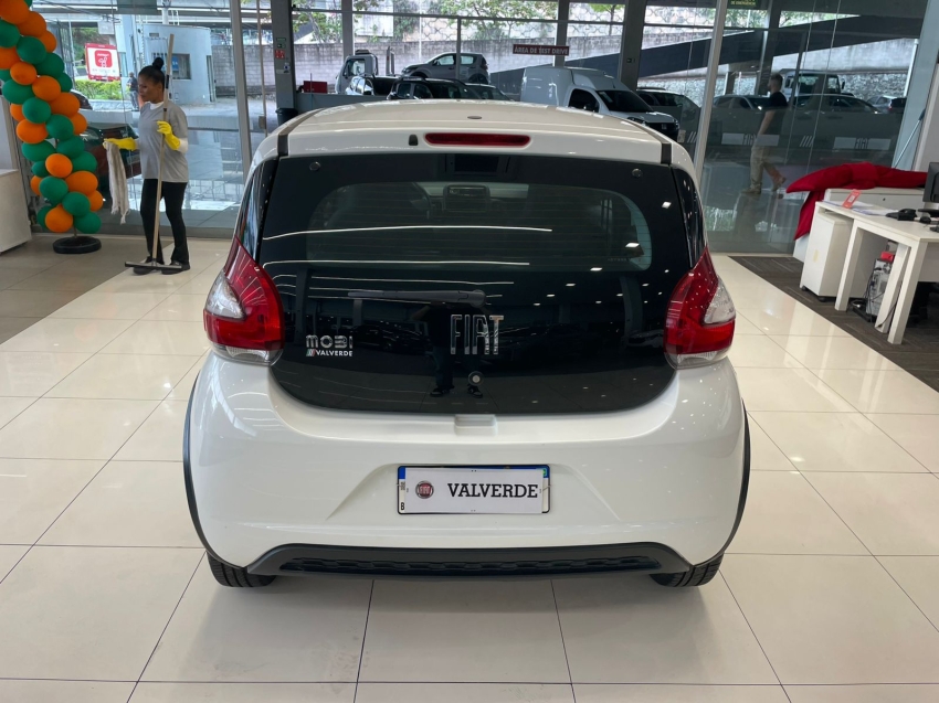 fiat mobi 1.0 firefly flex like. manual 4p 20254