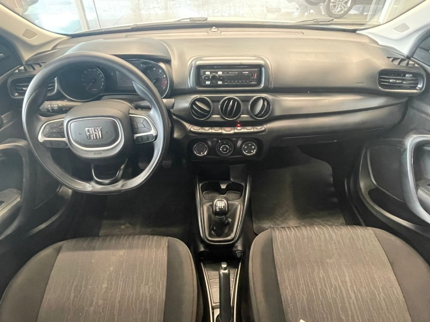 fiat argo 1.0 firefly flex manual 4p 20256