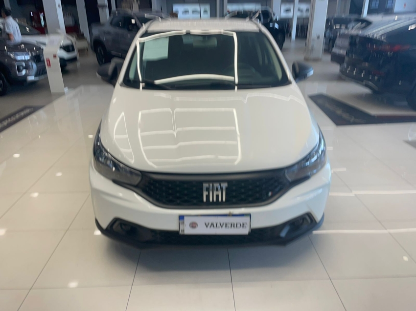 fiat argo 1.0 firefly flex manual 4p 20251
