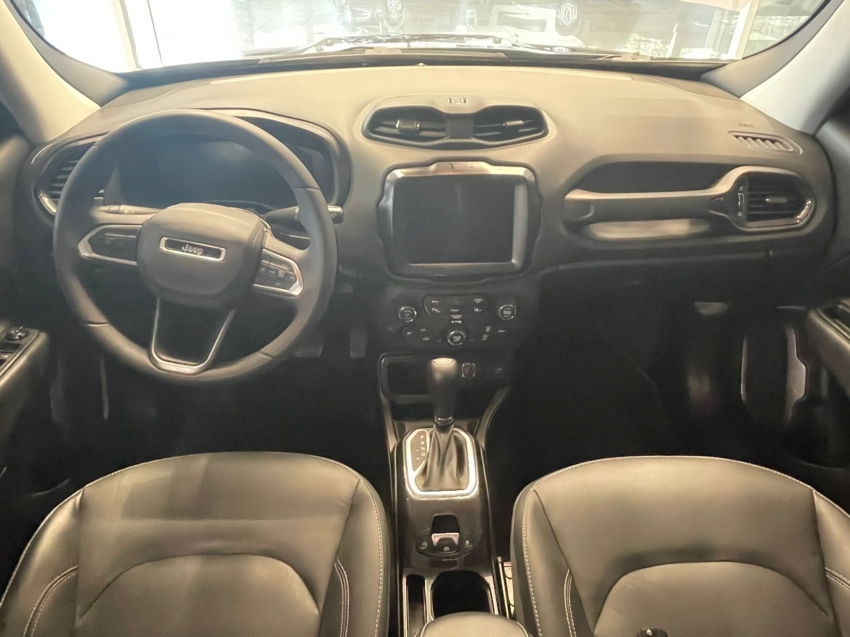 jeep renegade 1.3 t270 turbo flex longitude at6 4p manual 20256