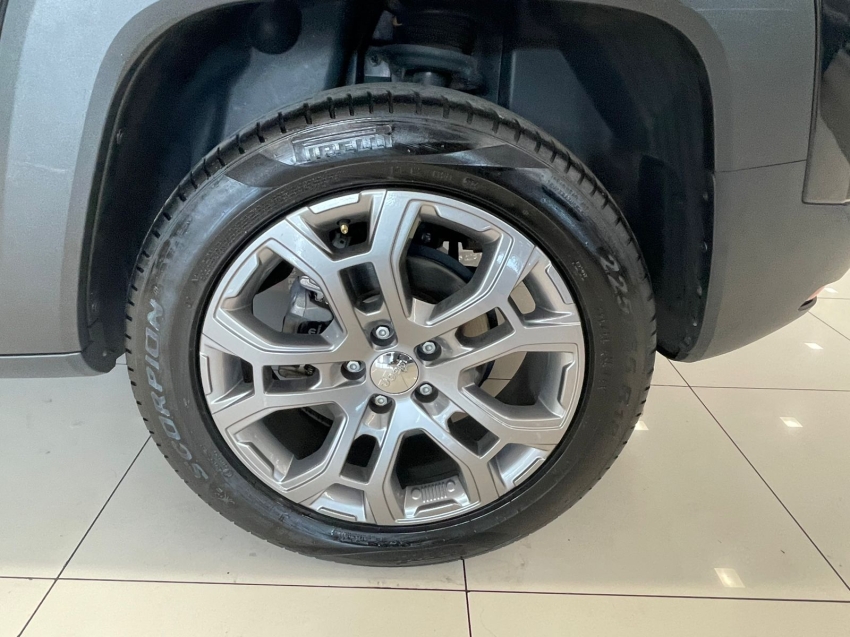 jeep renegade 1.3 t270 turbo flex longitude at6 4p manual 202510