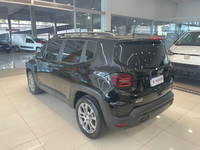 jeep renegade 1.3 t270 turbo flex longitude at6 4p manual 20255