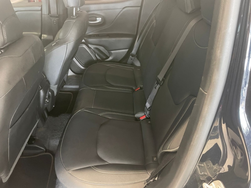 jeep renegade 1.3 t270 turbo flex longitude at6 4p manual 20259