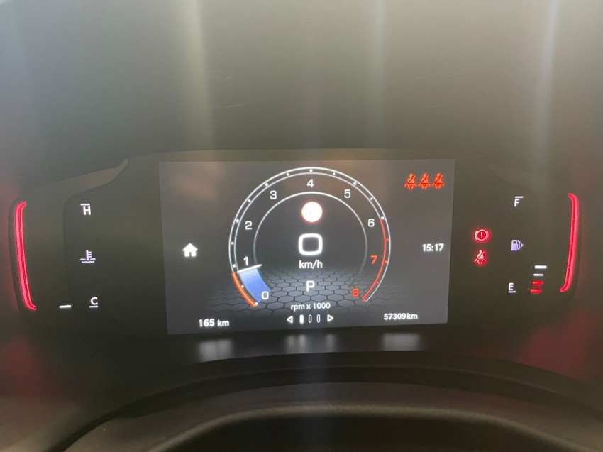 jeep renegade 1.3 t270 turbo flex longitude at6 4p manual 202512