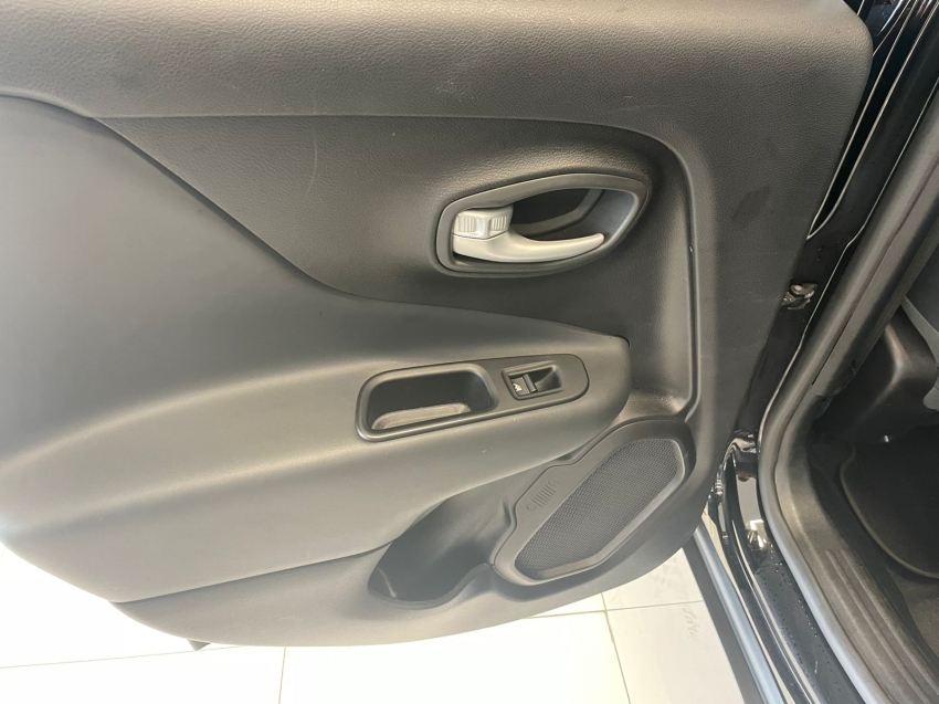 jeep renegade 1.3 t270 turbo flex longitude at6 4p manual 20258