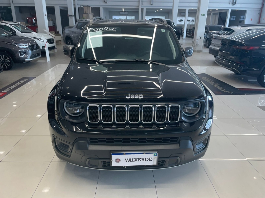 jeep renegade 1.3 t270 turbo flex longitude at6 4p manual 20251