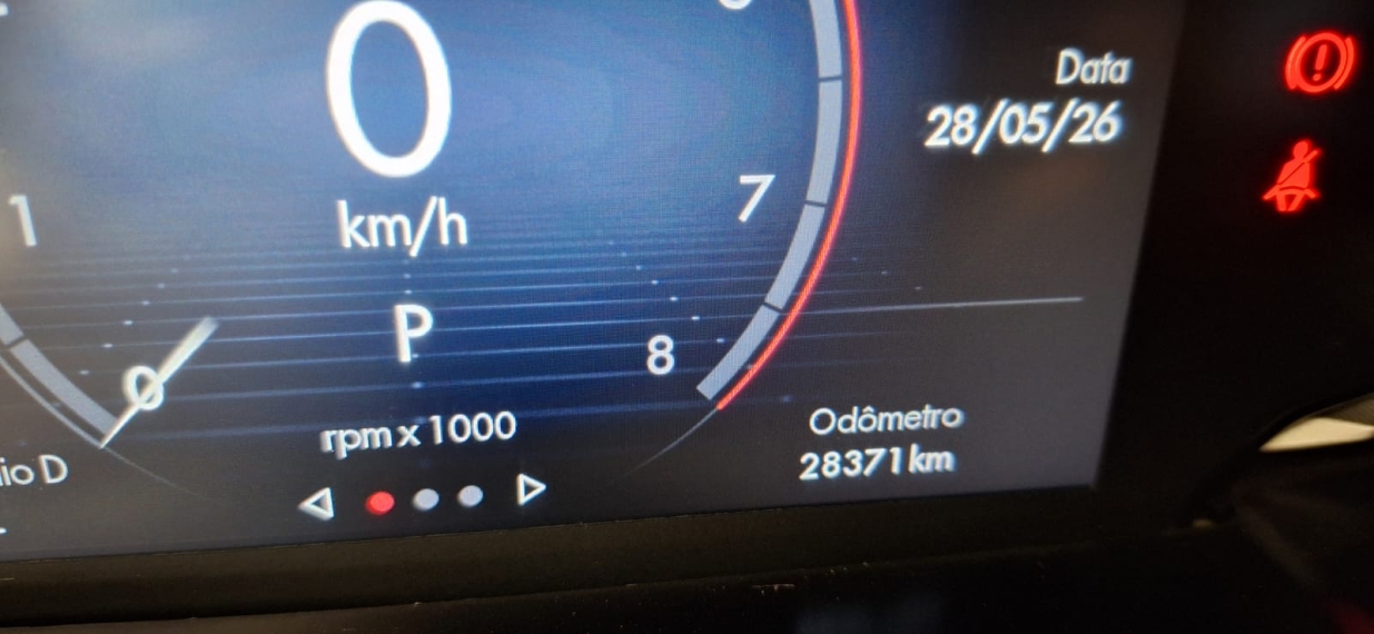 fiat toro 1.3 turbo 270 flex freedom at6 4p automatico 202511