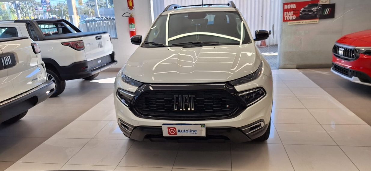 fiat toro 1.3 turbo 270 flex freedom at6 4p automatico 20251