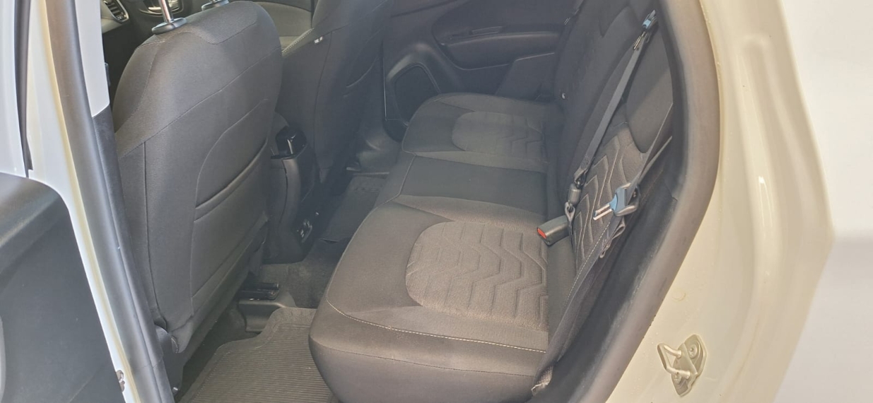 fiat toro 1.3 turbo 270 flex freedom at6 4p automatico 202510