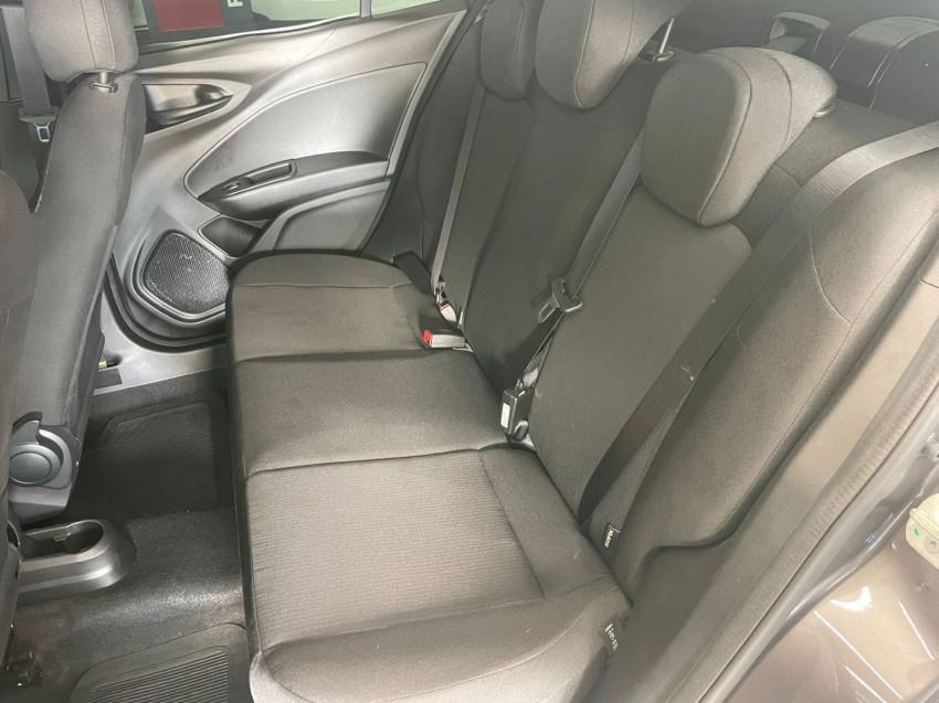 fiat cronos 1.3 firefly flex drive cvt 4p manual 20269