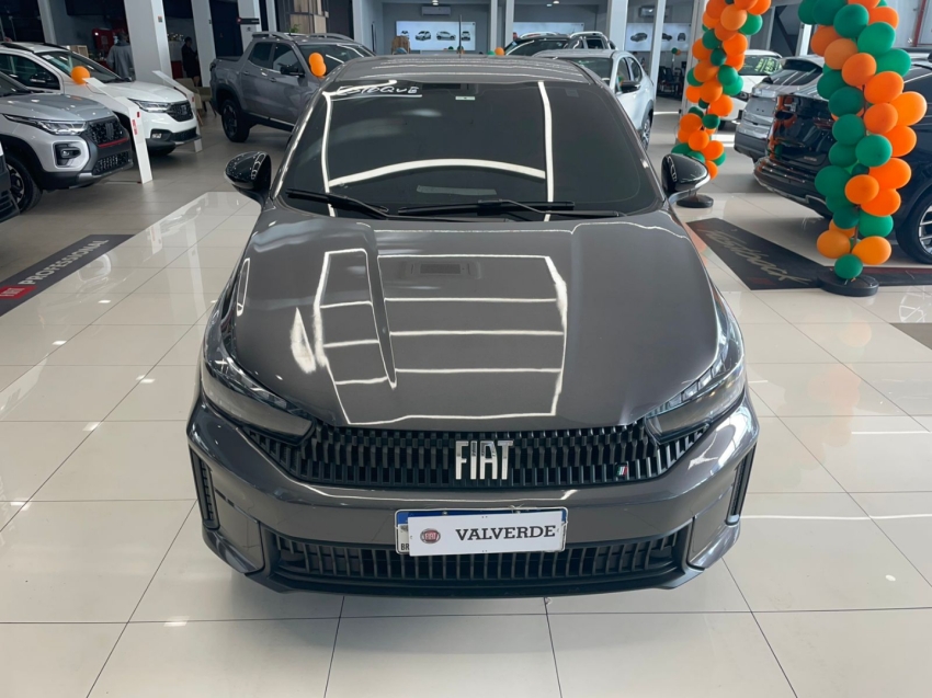 fiat cronos 1.3 firefly flex drive cvt 4p manual 20261