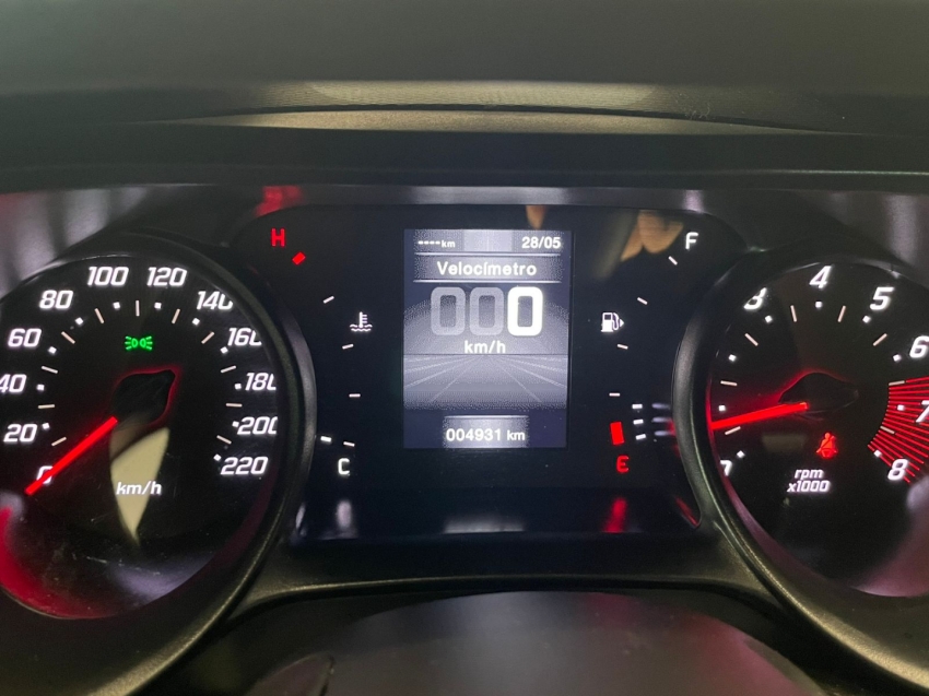fiat cronos 1.3 firefly flex drive cvt 4p manual 202610