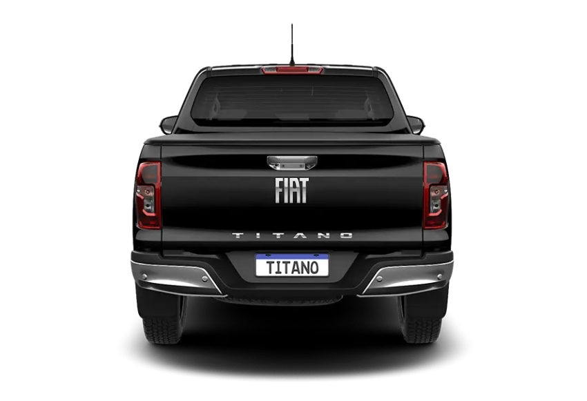fiat titano 2.2 turbo diesel volcano 4x4 at8 4p automatico 20264