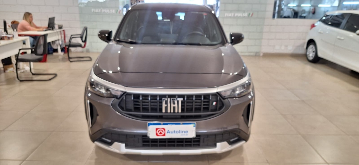 fiat pulse 1.0 turbo 200 hybrid impetus cvt hibrido 4p manual 20261