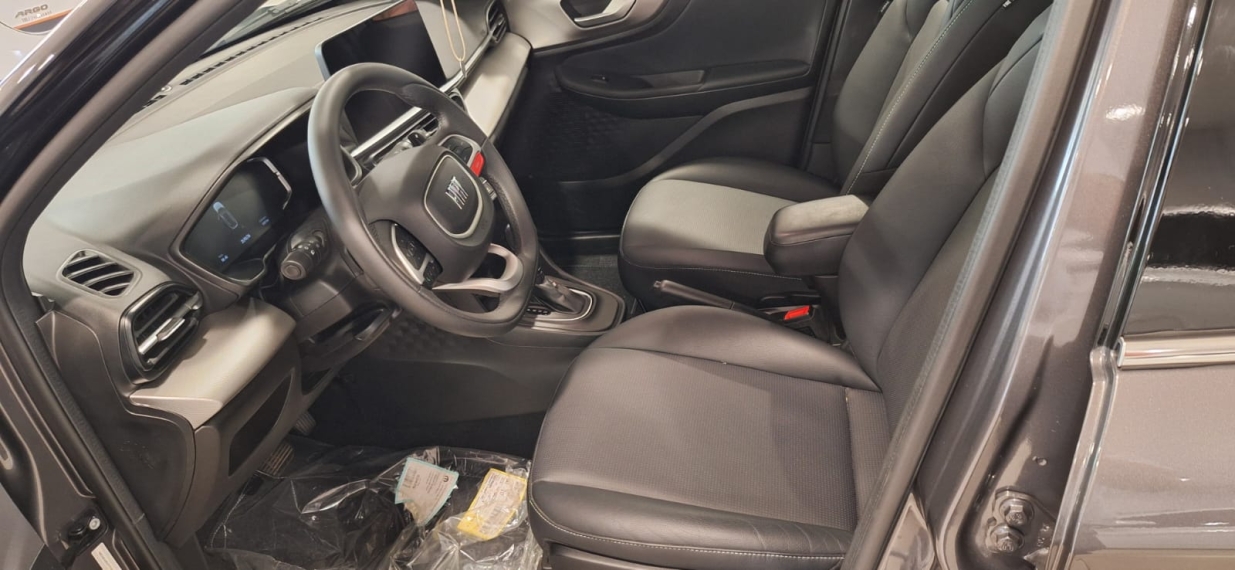 fiat pulse 1.0 turbo 200 hybrid impetus cvt hibrido 4p manual 20269