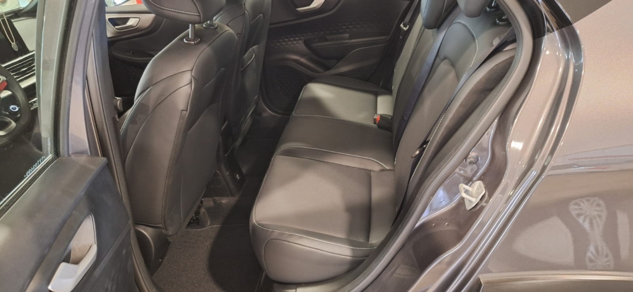 fiat pulse 1.0 turbo 200 hybrid impetus cvt hibrido 4p manual 202610
