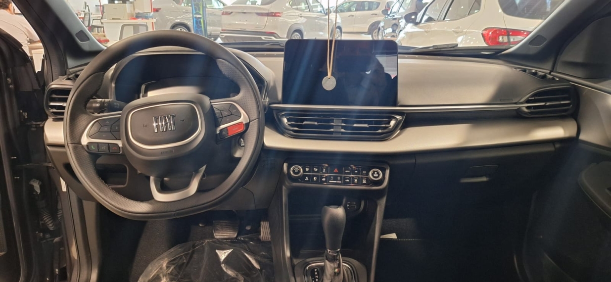 fiat pulse 1.0 turbo 200 hybrid impetus cvt hibrido 4p manual 20268