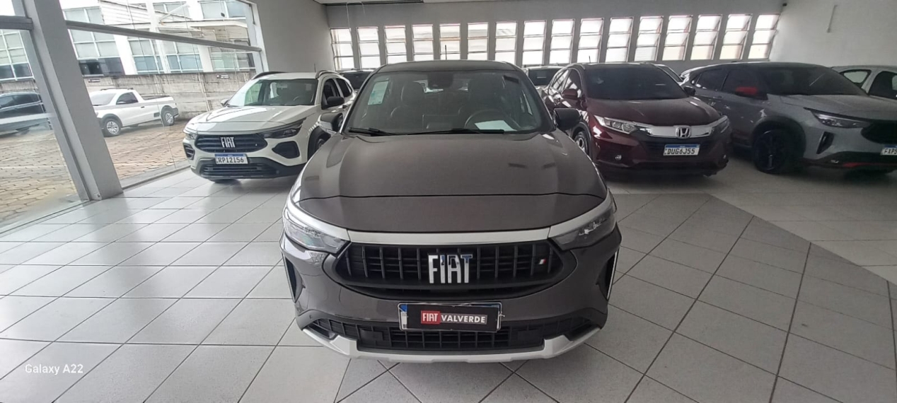 fiat pulse 1.0 turbo 200 hybrid impetus cvt hibrido 4p manual 20261
