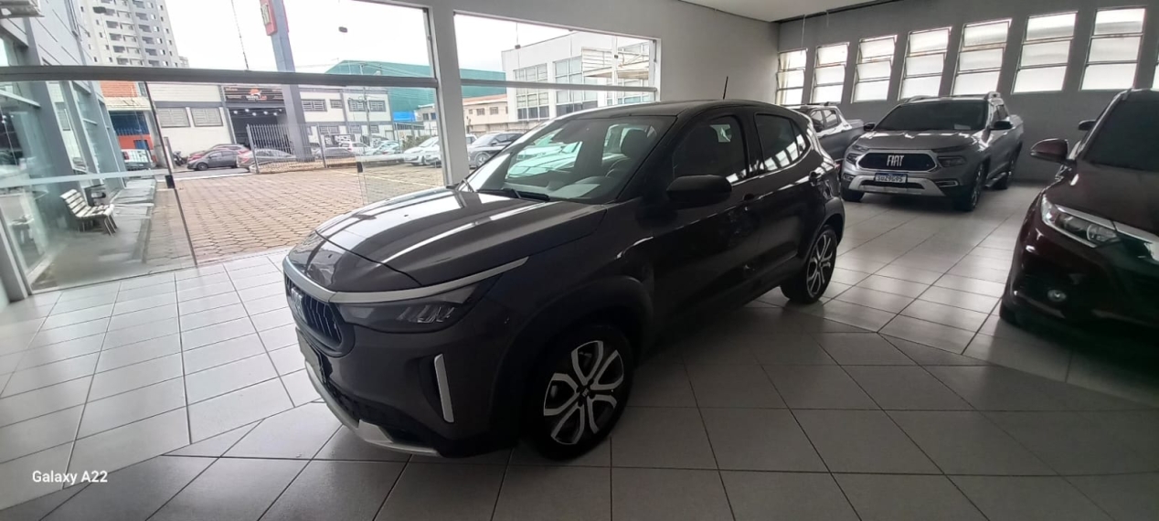 fiat pulse 1.0 turbo 200 hybrid impetus cvt hibrido 4p manual 20262
