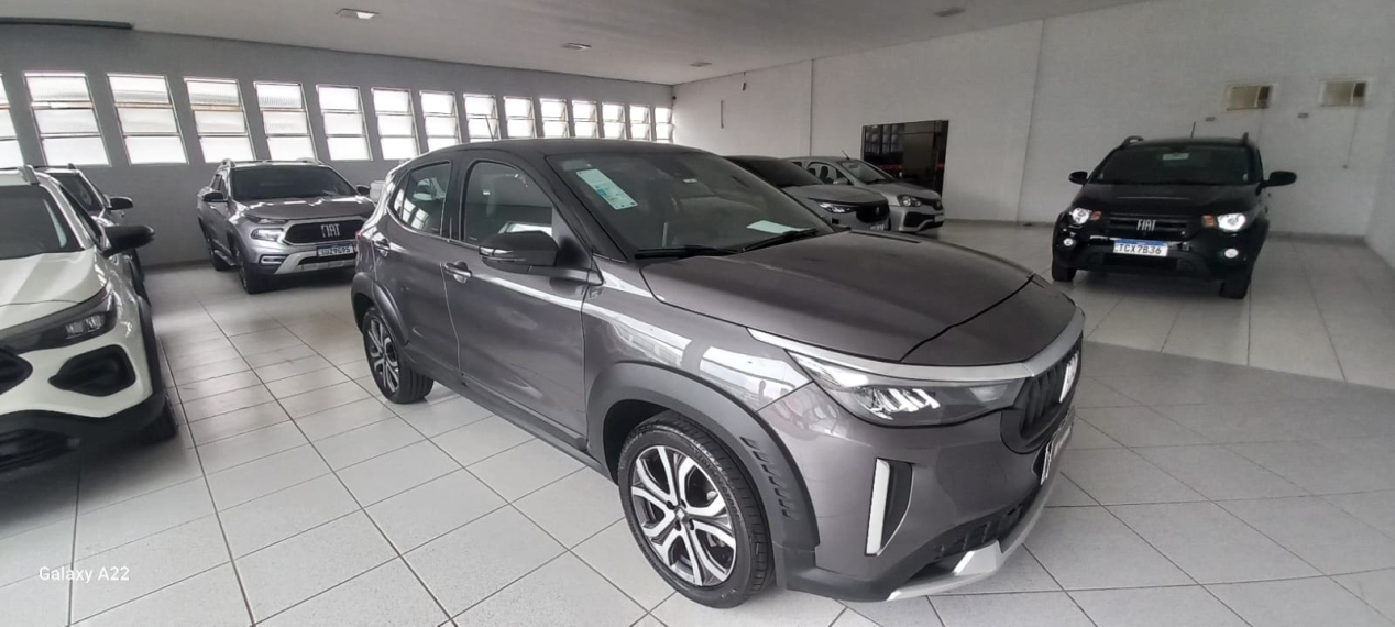 fiat pulse 1.0 turbo 200 hybrid impetus cvt hibrido 4p manual 2026