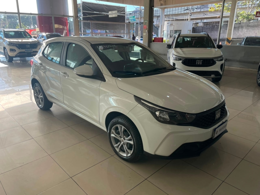 fiat argo 1.0 firefly flex drive manual 4p 2025
