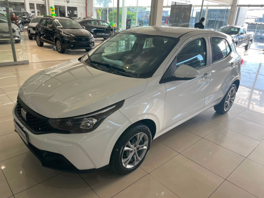 fiat argo 1.0 firefly flex drive manual 4p 20252