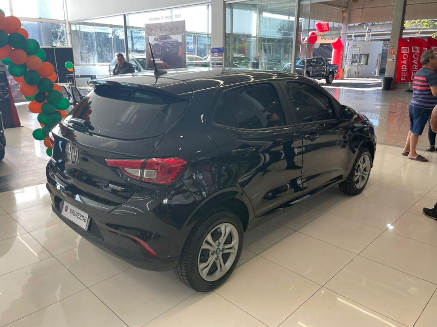 fiat argo 1.0 firefly flex drive manual 4p 20263