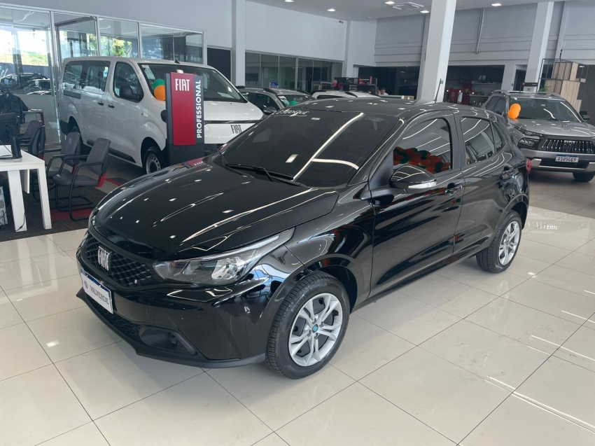 fiat argo 1.0 firefly flex drive manual 4p 20262