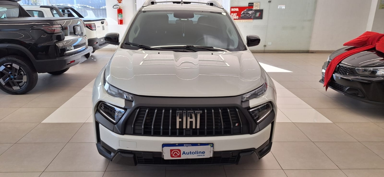 fiat toro 1.3 turbo 270 flex freedom at6 4p automatico 20261
