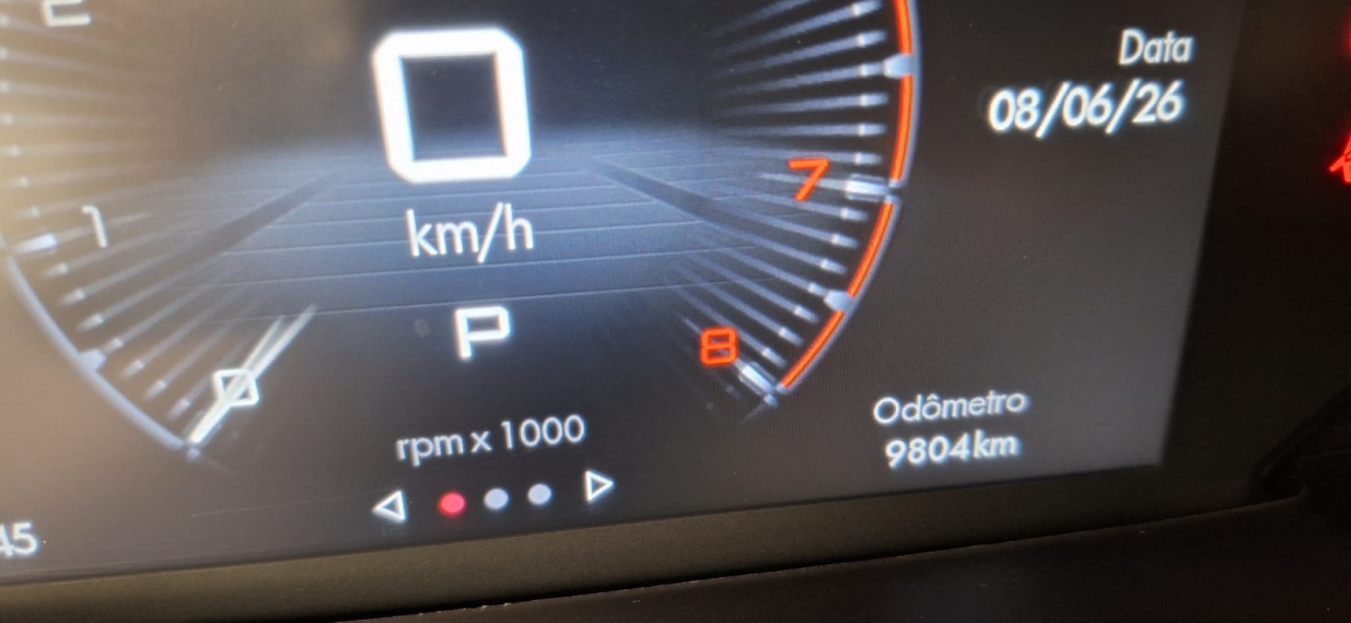 fiat toro 1.3 turbo 270 flex freedom at6 4p automatico 202612