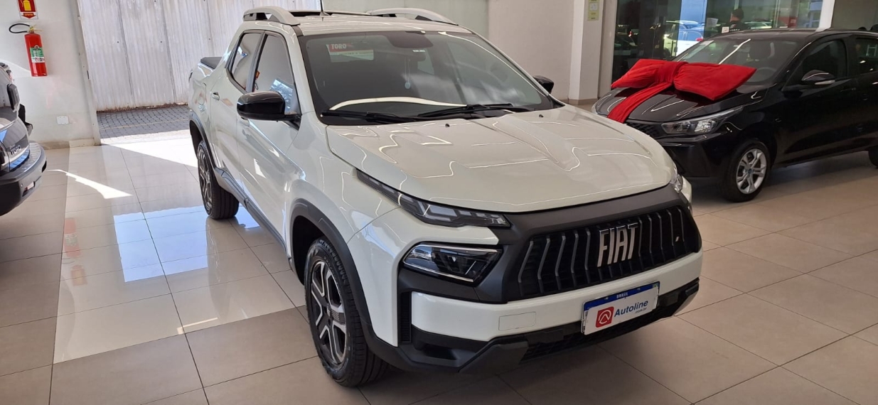 fiat toro 1.3 turbo 270 flex freedom at6 4p automatico 20260