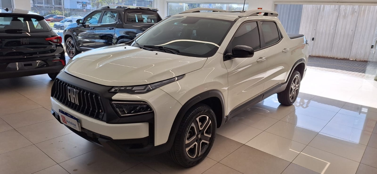fiat toro 1.3 turbo 270 flex freedom at6 4p automatico 20262