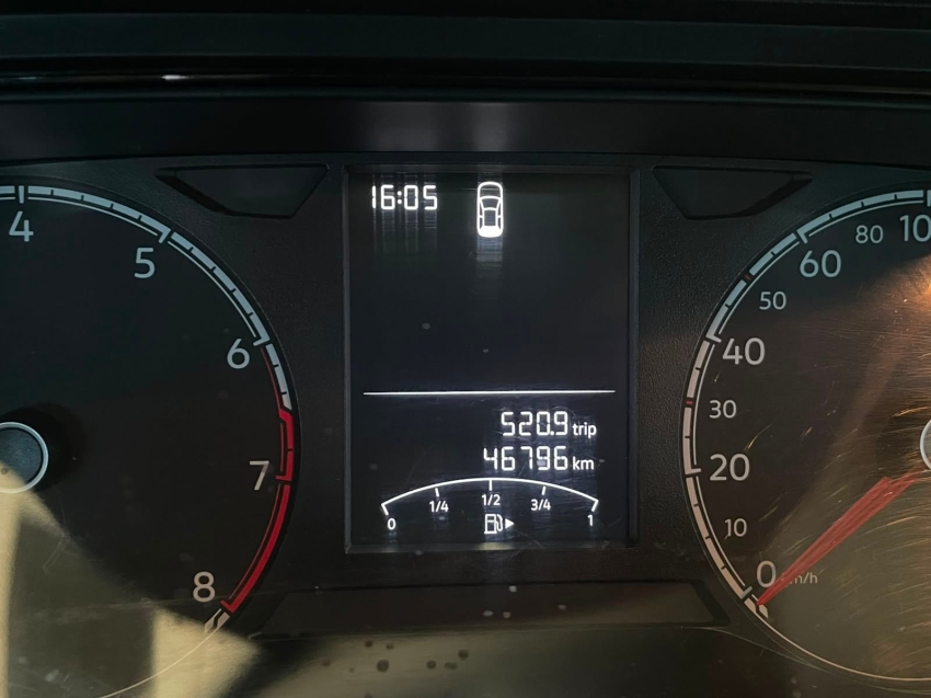 volkswagen polo 1.0 mpi track manual flex 4p 20248