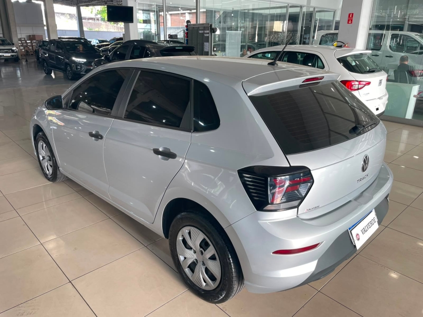 volkswagen polo 1.0 mpi track manual flex 4p 20245