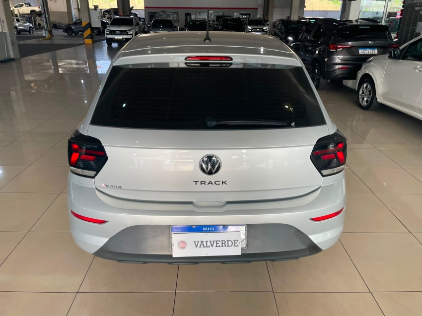 volkswagen polo 1.0 mpi track manual flex 4p 20244